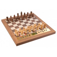 Komputer szachowy The King Performance ELO >2400 / Millenium / (KS-19)