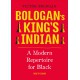 Bologan V. - Bologan´s King´s Indian. A Modern Repertoire for Black ( K-5238 )