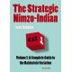 I.Sokołow " The strategic Nimzo-Indian "( K-3114/ni )