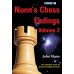 Nunn J. " Nunn's Chess endings 1 i 2 " ( K-3366/set)