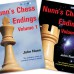 Nunn J. " Nunn's Chess endings 1 i 2 " ( K-3366/set)
