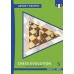 Artur Jusupow - "Chess Evolution - zestaw 1 - 3" - (K-3467/set)