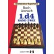 B. Awruch "1.d4 Band Zwei" (K-5010)