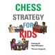 Thomas Engqvist - Chess Strategy  for Kids (K-5112)