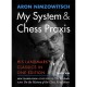 Aron Nimzowitsch - "My System & Chess Praxis" (K-5122)
