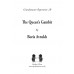 Grandmaster Repertoire 1B - The Queen's Gambit by Boris Avrukh (K-5131/1B)
