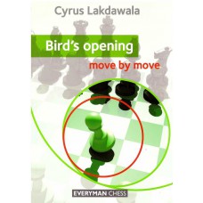 C.Lakdawala " Bird's opening " ( K-3573/bo )