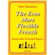 GM Moskalenko V.  " The even more flexible French. Strategic ideas & powerful weapons " (K-2995/em)