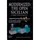 Z.Amanov, K. Kavutskiy "Modernized: The Open Sicilian" ( K-3672)