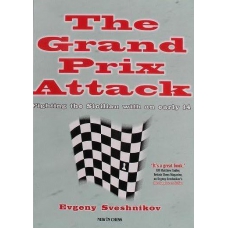 J.Swiesznikow "The grand prix attack" (K-2103/s)