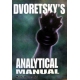 Mark Dvoretsky - Dvoretsky's Analytical Manual (K-2487)