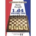 Borys Avrukh " Grandmaster Repertoire 2 - 1.d4 volume 2 " ( K-2592/2/2 )