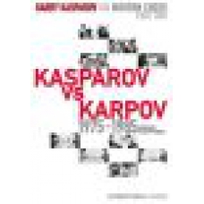 Kasparov vs Karpov 1975 - 1985.G.Kasparow (K-3020)
