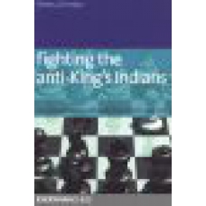Fighting the Anti-King’s Indian.WGM Yelena Dembo (K-3021)