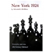 A. Alekhine "New York 1924" (K-3238)