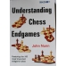 GM John Nunn " Zrozumienie końcówek szachowych" ( K-3266 )