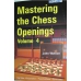 Watson J. " Mastering the chess openings-volume 4 " ( K-3368 )