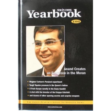 NEW IN CHESS - Yearbook NR 106 ( K-339/106 )