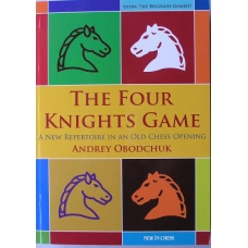A.Obodchuk "The Four Knight's Game" ( K-3442 )