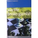 N.V.Pedersen "Play the Benko Gambit " ( K-3443 )