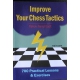 Nejsztadt J. "Popraw swoją taktykę szachową" (K-3448)