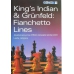 Janjgava L." King's Indian & Grunfeld : Fianchetto Lines " ( K-3450/k-ind)