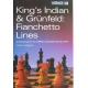 Janjgava L." King's Indian & Grunfeld : Fianchetto Lines " ( K-3450/k-ind)
