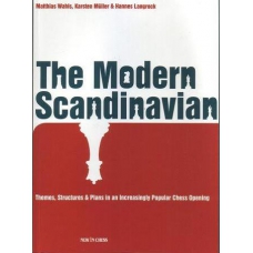 M.Wahls, K.Müller, H.Langrock " The Modern Scandinavian. Themes, Structures & Plans..." ( K-3466 )