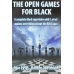 I.Łysy, R.Owieczkin "The open games for black" ( K-3497 )