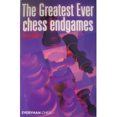 "Najbardziej niezwykłe szachowe końcówki " Steve Giddins ( K-3504 )