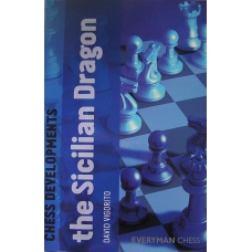 Rozwój szachowy: Obrona Sycylijska. Wariant Drakona.  David Vigorito ( K-3506 )