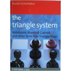 Scherbakov R. "The triangle system" ( K-3512 )