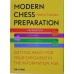 Tukmakow W. "Modern Chess Preparation" ( K-3514 )