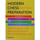 Tukmakow W. "Modern Chess Preparation" ( K-3514 )