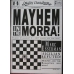Esserman M. "Mayhem in the Morra!" ( K-3539 )