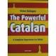 Bołogan V. - The Powerful Catalan. A Complete Repertoire for White ( K-3548 )