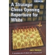 J.Watson"Strategia otwarć szachowych, repertuar dla białych" (K-3563)