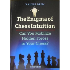 V. Beim " The Enigma of Chess Intuition " ( K-3596 )