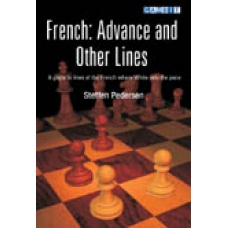 Pedersen S. "French: Advance and Other Lines" (K-573)