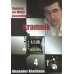 A.Khalifman "Opening for White According to Kramnik 1.Nf3" Vol. 4 (K-666/4)