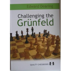 Dearing Edward "Challenging the Grunfeld"  (K-674)
