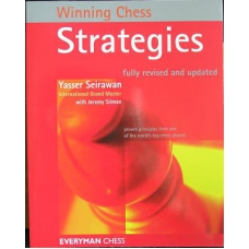 Seirawan Yasser "Winning Chess Strategies" (K-681)
