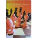 Martin Andrew  " Starting Out: Sicilian Dragon"  ( K-687 )
