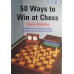 Giddins S." 50 sposobów, aby wygrać w szachach "( K-739/ww )