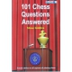 Giddins S. " 101 odpowiedzi na pytania szachowe"