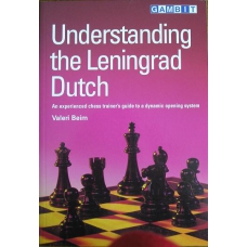 Beim Valeri " Understanding the Leningrad Dutch" ( K-764 )