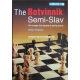 Pedersen Steffen " The Botvinnik Semi-Slav. Also includes the Moscow Variation" ( K-765 )