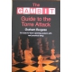 Burgess Graham " The Gambit Guide to the Torre Attack" ( K-768 )