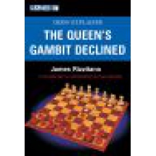 James Rizzitano "Queen's gambit declined"-(K-946)