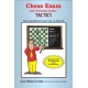 I.Khmelnitsky "Chess Exam and Training Guide: Tactic"-(K-978)
